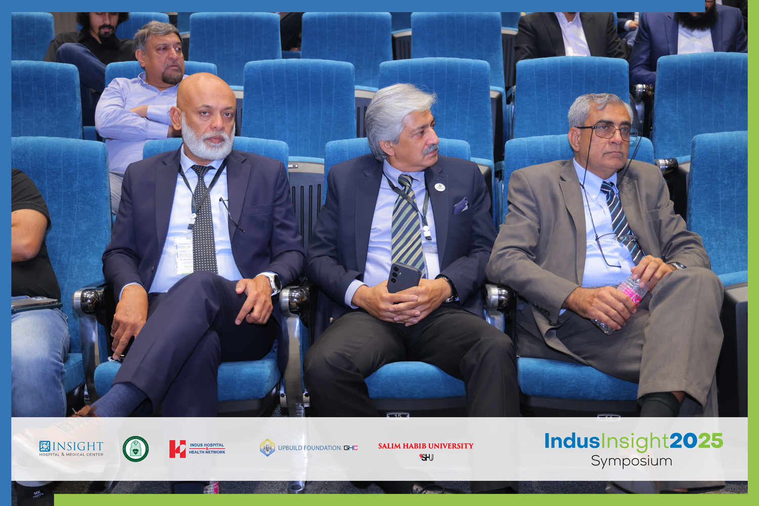 Morning Session Photo 15